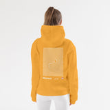 Circuit de Monaco Artwork Hoodie