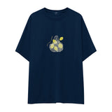 Make Some Lemonade Oversize Tişört