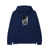 Keith Richards backstage at Madison Square Garden New York 1975 Hoodie