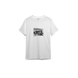 Led Zeppelin The Starship Tişört