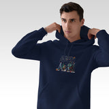 Star Wars Abbey Road Walk Hoodie