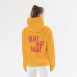 Ho Ho Ho Hoodie