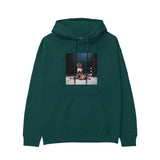 Muhammed Ali And Sonny Liston Usa 1965 Hoodie