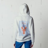 CIN CIN Oversize Hoodie