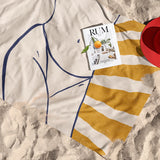 Riviera Siesta Plaj Havlusu