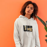 Game Of Thrones Map Oversize Hoodie