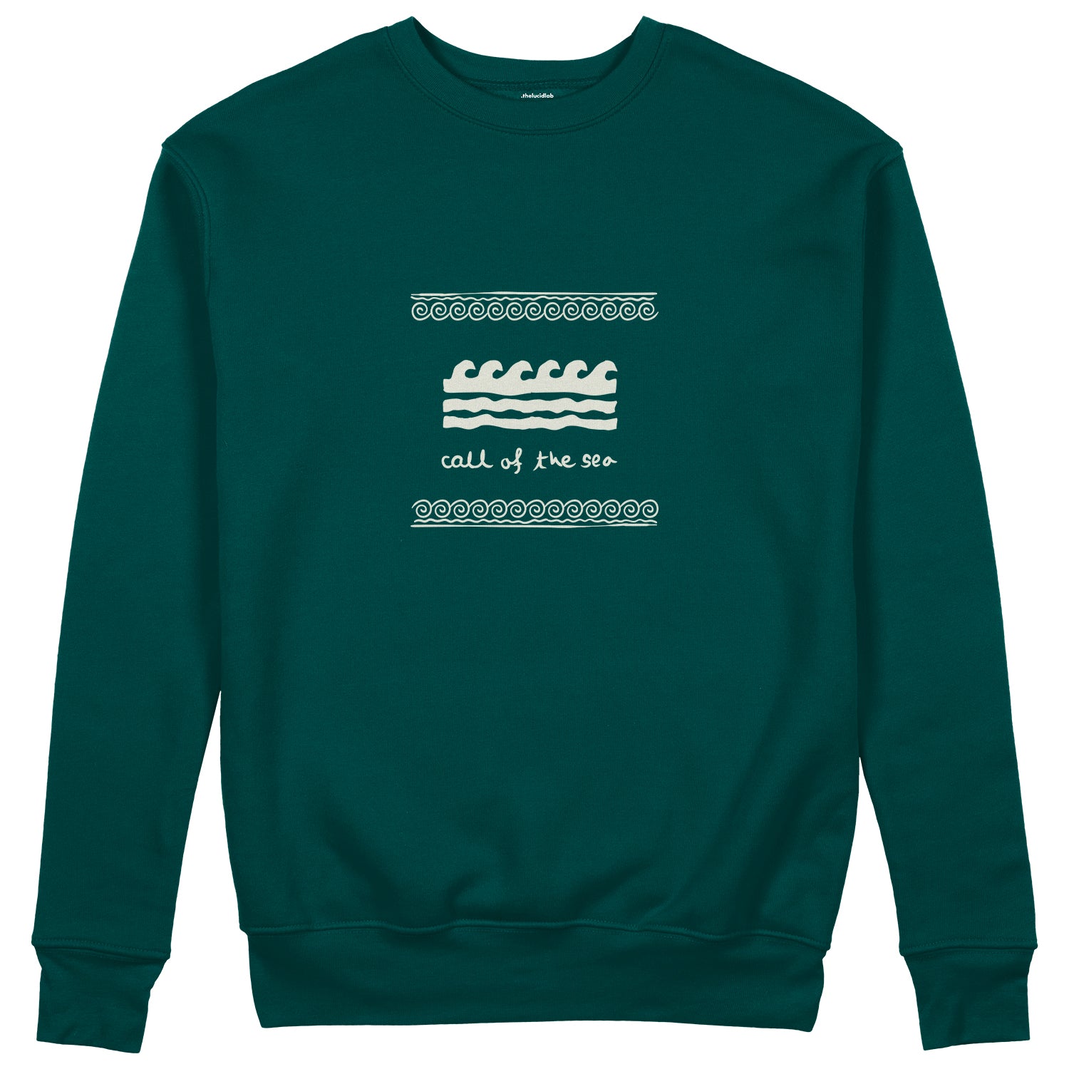 Call Of The Sea Sweatshirt