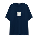 DO IT Oversize Tişört