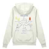 Margarita Oversize Hoodie