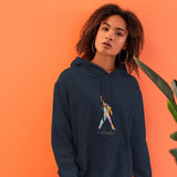 Freddie Mercury Oversize Hoodie