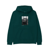 John Lennon Hamburg 1960 Hoodie