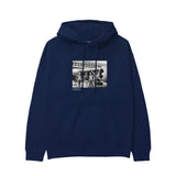 Led Zeppelin The Starship Hoodie