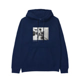 Amy Winehouse at the laundromat 2004 Hoodie