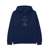 Vespa Hoodie
