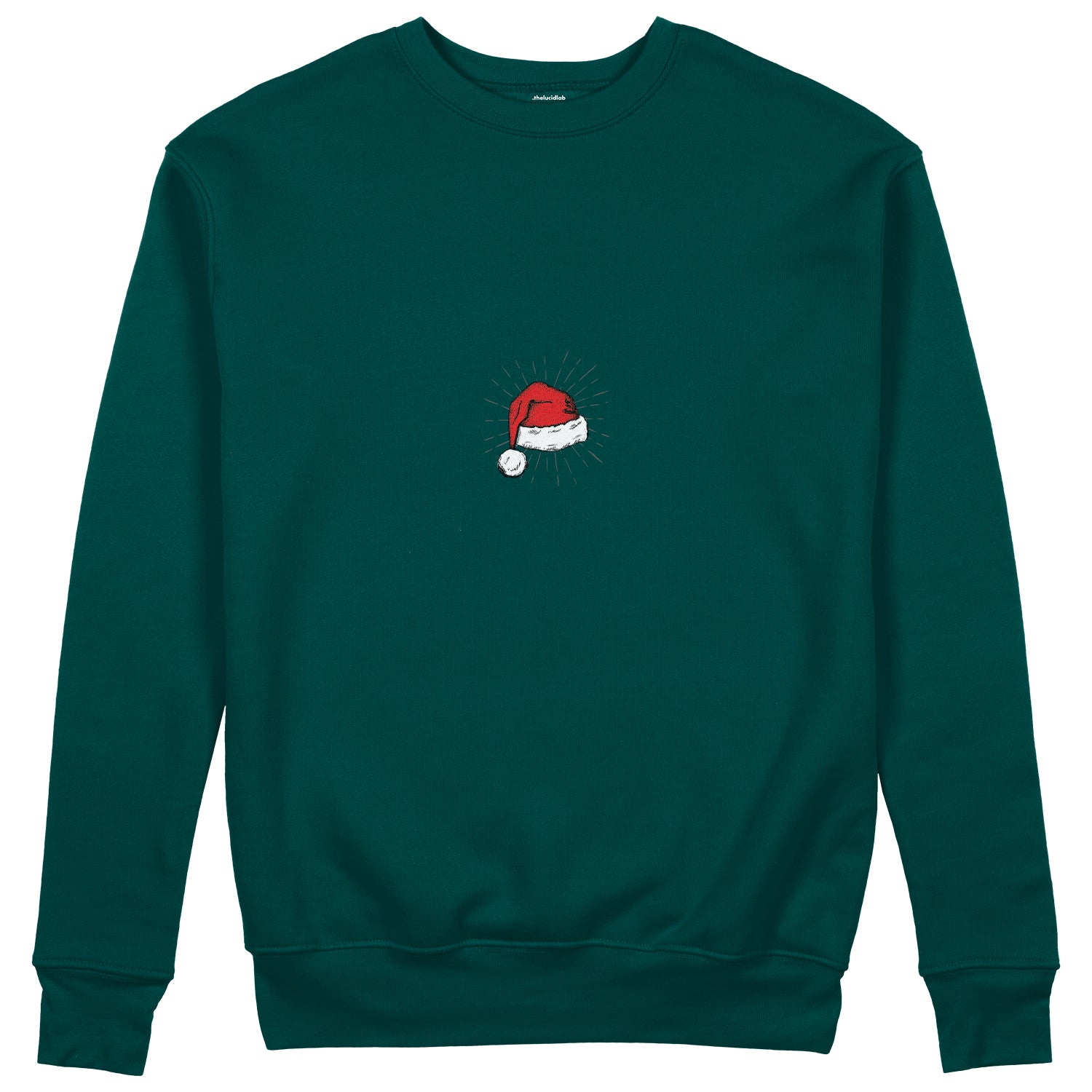 Merry Cat Moments Sweatshirt