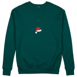 Merry Cat Moments Sweatshirt