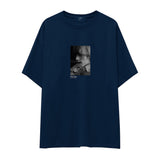 Brian Jones London 1966 Oversize Tişört