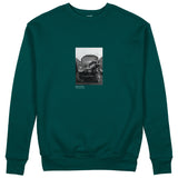 John Lennon Hamburg 1960 Sweatshirt