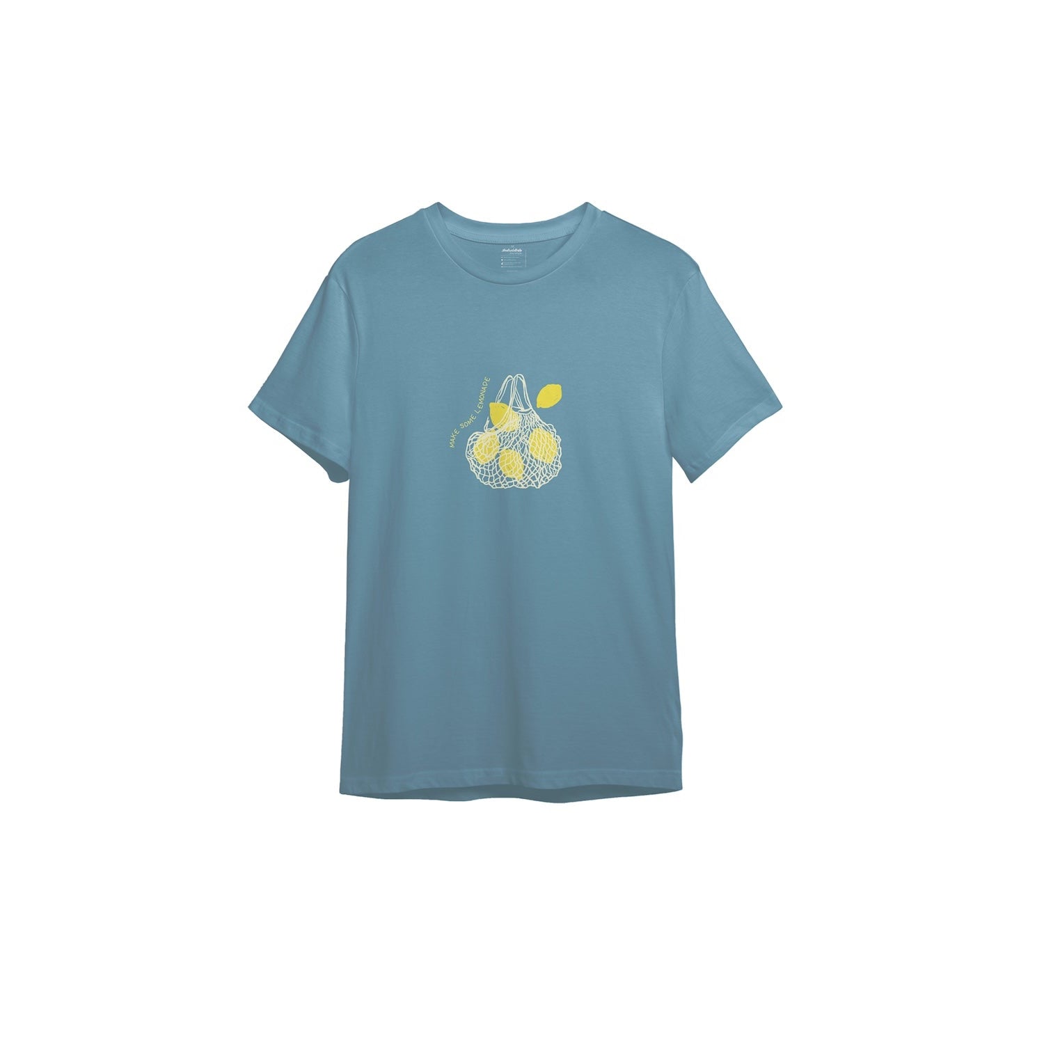 Make Some Lemonade Tişört