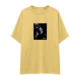 Michael Corleone Oversize Tişört