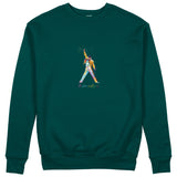 Freddie Mercury Sweatshirt