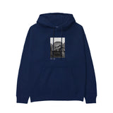 John Lennon Hamburg 1985 Hoodie