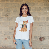 Catana Tişört