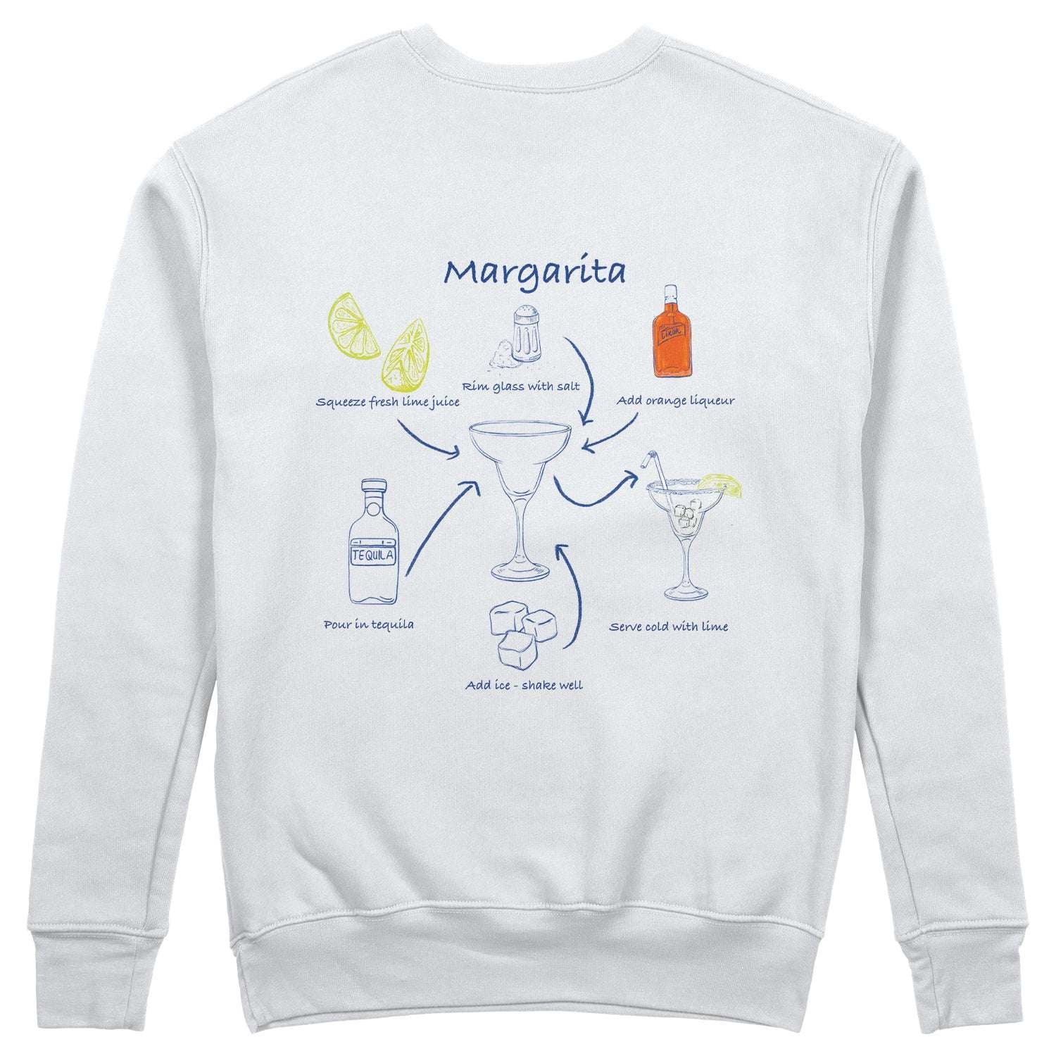 Margarita Sweatshirt