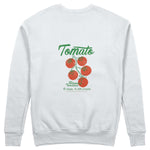 Tomato Sweatshirt