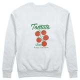 Tomato Sweatshirt