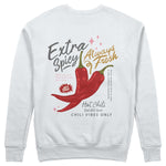 Chili Vibes Only Sweatshirt