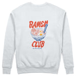 Ramen Bowl Club Sweatshirt