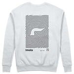 Imola Circuit Artwork Sweatshirt