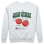Sweet Cherry Sweatshirt