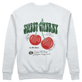 Sweet Cherry Sweatshirt