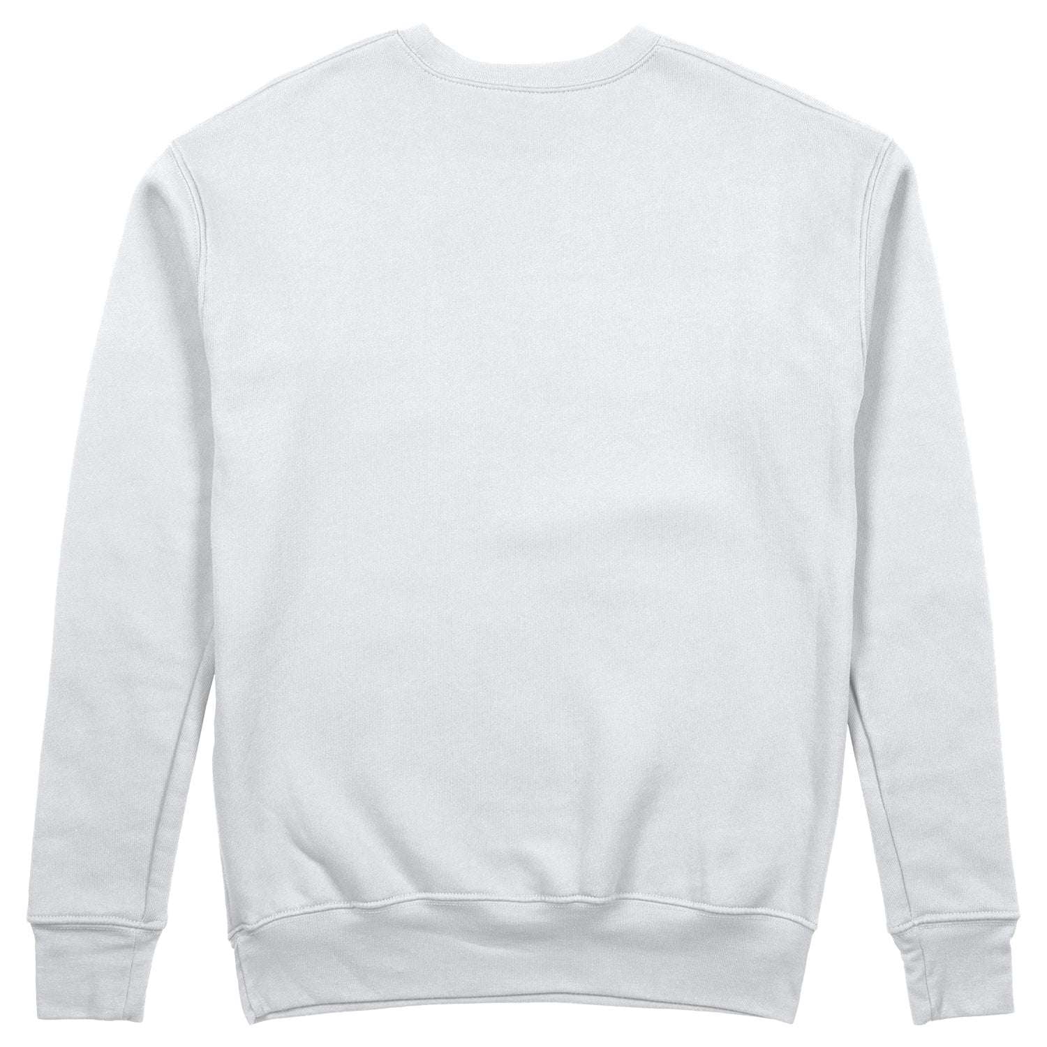 Basic Regular Fit Sweatshirt