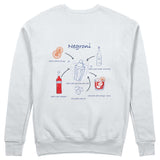Negroni Sweatshirt