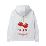 Cherry Mood Hoodie