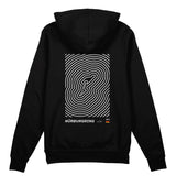Nürburgring Artwork Oversize Hoodie