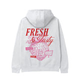 Fresh & Tasty Hoodie