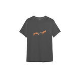 The Creation of Chill Tişört