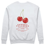 Cherry Mood Sweatshirt