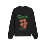 Tomato Oversize Sweatshirt