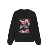 Hot Mess Oversize Sweatshirt