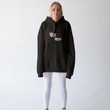 Hot Mess Oversize Hoodie