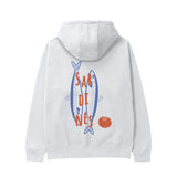 Sardines Hoodie