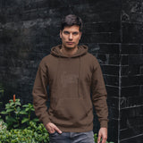 I/RCONIC Oversize Hoodie