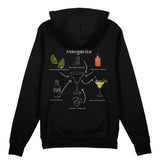 Margarita Oversize Hoodie