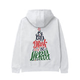 Merry Cat Moments Hoodie