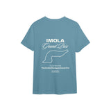 Imola Grand Prix Tişört